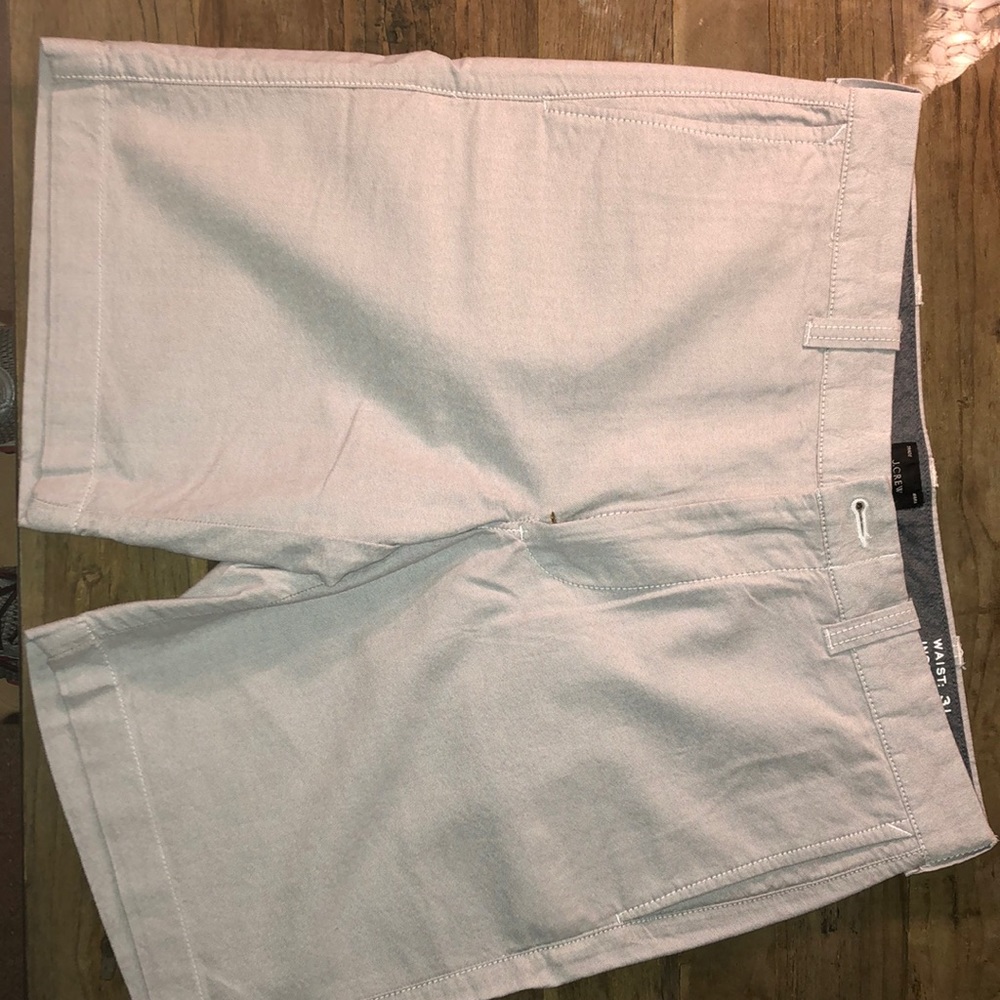 J.Crew Mens size 31
